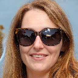 Naomi M. Callahan