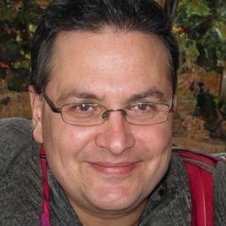Jose B. Torres