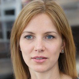 Sarah Carpenter