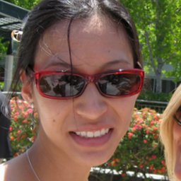 Regina K. Vega