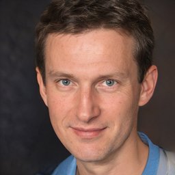 Spyridon Zafeiriou