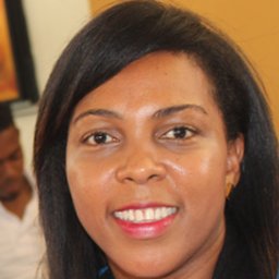 Juliet Ekwueme