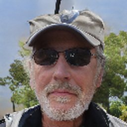 Andrés P. Orozco