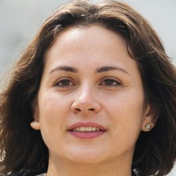 Nathalie Benoit