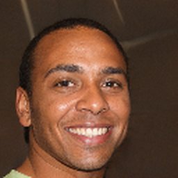 Jonathan Hughes