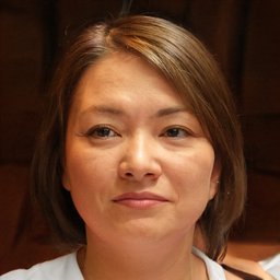 Rosa J. Torres