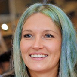 Sarah Kraus
