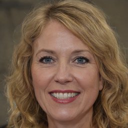 Cynthia Hill