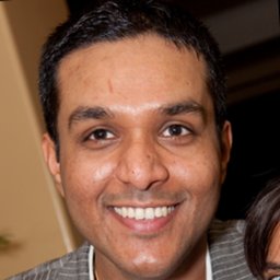 Dr. Logan P. Ayala