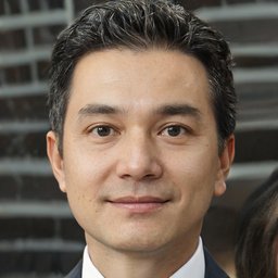 Xiang Han