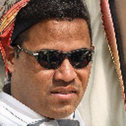 Vinod F. Nambiar