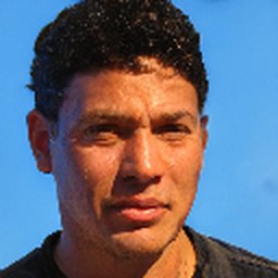 Ezekiel A. Fox