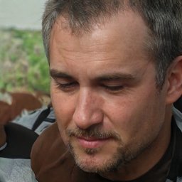 Dmytro Polyakov