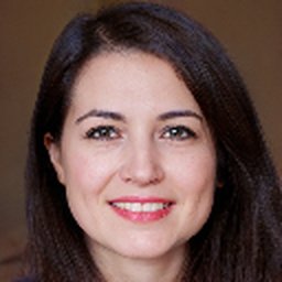Kateryna Kovalev
