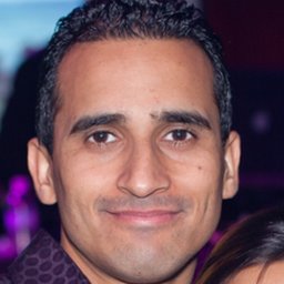 Bharath S. Krishnan