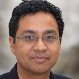 Hossain Rashid