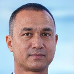 Ali Ghanem