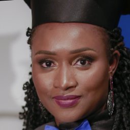 Irene Athumani