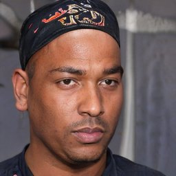 Hridoy Talukder