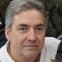 Hugo P. Rodríguez