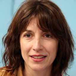 Amparo T. Espinoza