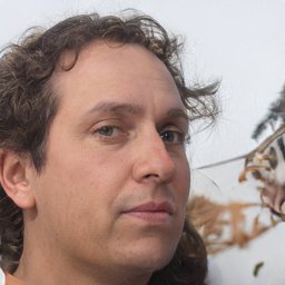 Damien Meyer
