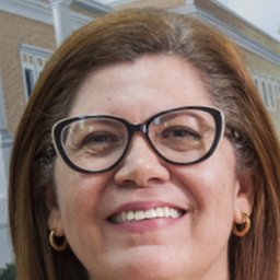 Citlali M. Soto