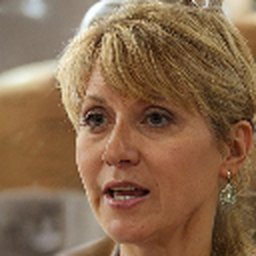 Ms. Shevchenko