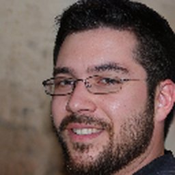 Mr. Domínguez