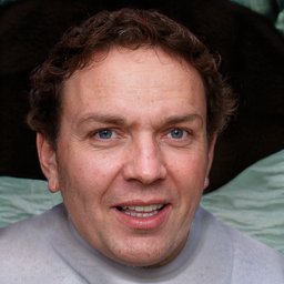 Derek Hansen