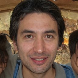 Luis T. Robles