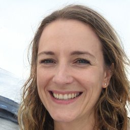 Vivian Thompson