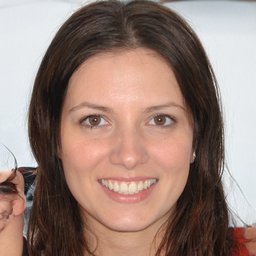 Amira Shaker