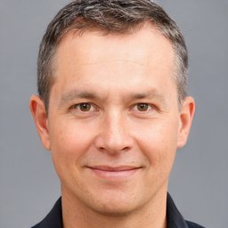 Mason B. Delgado