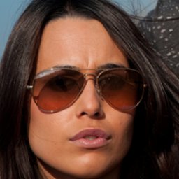 Ms. Patel