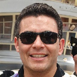 Thanasis Souris