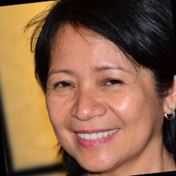 Ms. Ibarra