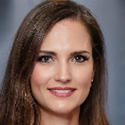 Olivia E. Hanson