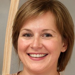 Wangari Hamisi