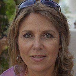 Yolanda H. Zamora