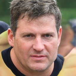 Christian Jenkins