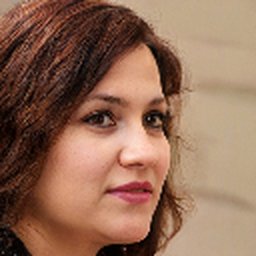 Trupti K. Vyas