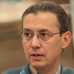 Arvid Lundqvist