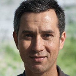 Joko Surya