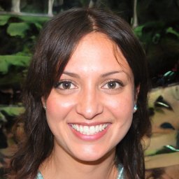 Valérie David
