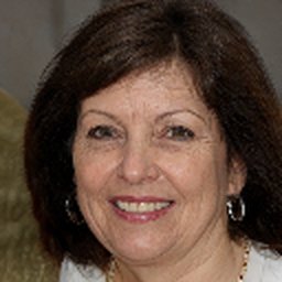 Ms. Zerrouki