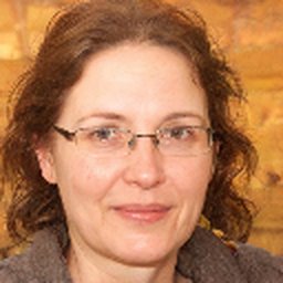 Ms. Szczepański