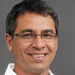 Salvador L. Nava