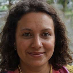 Rahma Shaker