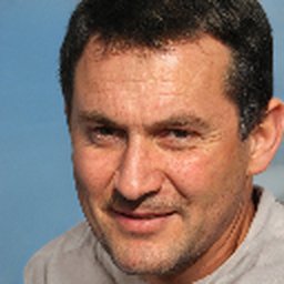 Marcos H. Ortiz